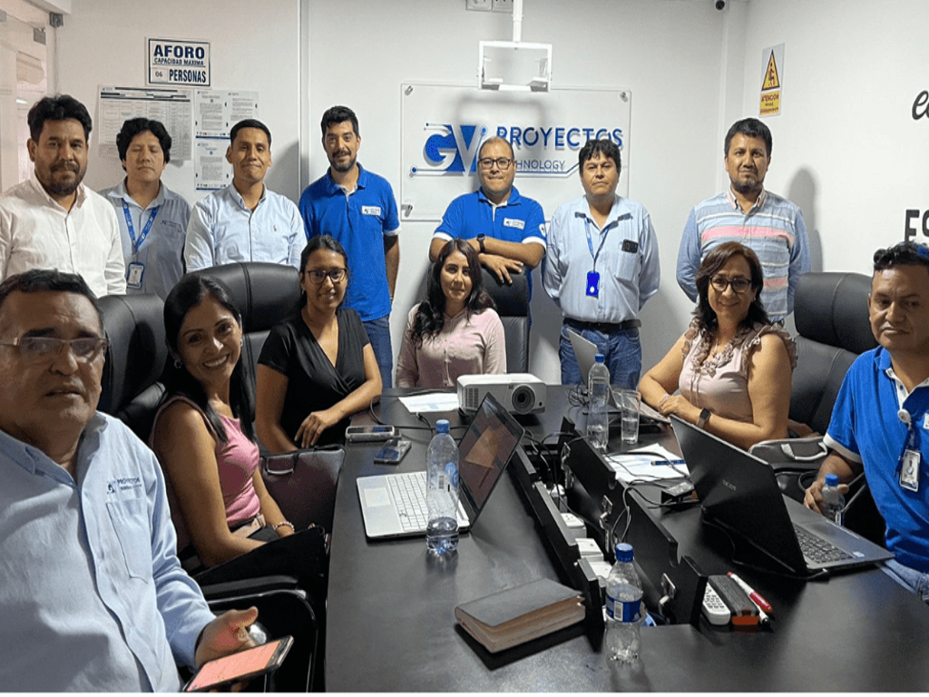 Compromiso y calidad