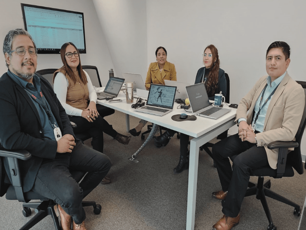 Experiencia y compromiso